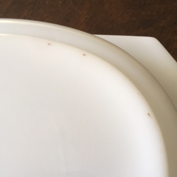 Vintage Pyrex 1.5 Qt. Divided Dish - Picture 11 of 16